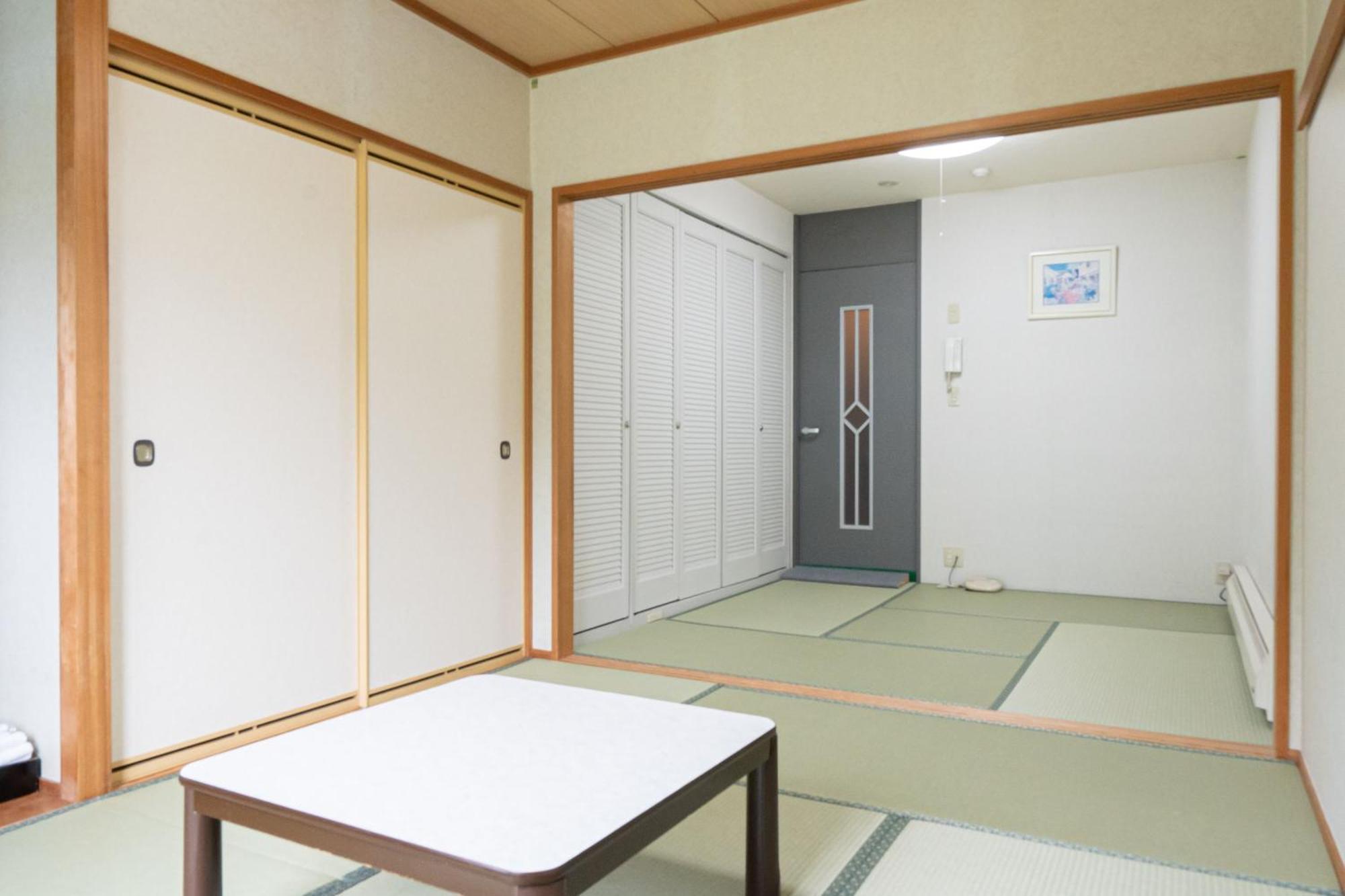 Hotel Angel Grandia Echigo Nakazato Yuzawa  Exterior foto